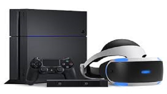 Sony bringing PlayStation VR demos to Indy